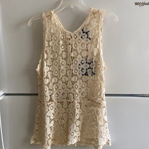 Brand new adorable vest